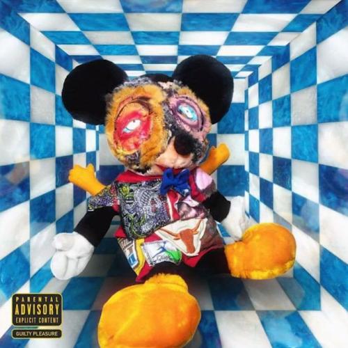 Элджей — AEROZOL